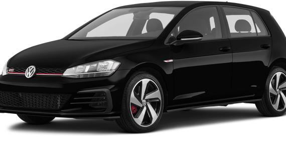 VOLKSWAGEN GOLF GTI 2020 3VW6T7AU0LM005127 image VOLKSWAGEN GOLF GTI 2020 3VW6T7AU0LM005127 image